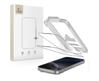 TECH-PROTECT Quick Set+ 2-Pack do Iphone 17 Pro Black 5906302319350 - 1359624 - zdjęcie 1
